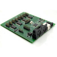 Livid Instruments BUILDER DIY MIDI CONTROL SURFACE KIT