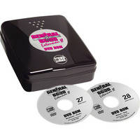 Sound Ideas Series 6000 Extension VII Sound Effects Library (DVD-ROM)