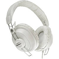 Aerial7 Chopper2 Retro Style Headphones (Snow)