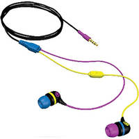 Aerial7 Sumo In-Ear Stereo Headphones (Storm)