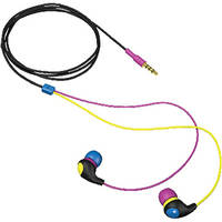 Aerial7 Bullet In-Ear Stereo Headphones (Storm)