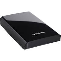 Verbatim 1TB Store 'n' Go SuperSpeed USB 3.0 Portable Hard Drive