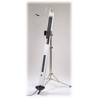 Eigenlabs Eigenharp Tau - Performance Instrument/Controller (Silver)