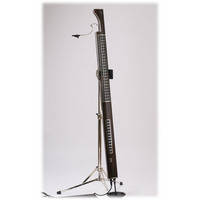 Eigenlabs Alpha - Performance Instrument/Controller (Standard Keys/Ebony Finish/Silver Trim)