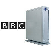 Sound Ideas BBC Nature Sound Effects Library (Hard Drive)