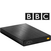 Sound Ideas BBC Historical Sound Effects Library (Hard Drive)