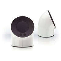LaCie LaCie Bobourg USB Speakers