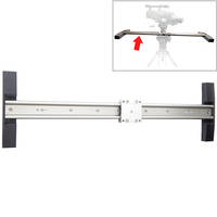 Glidetrack Glidetrack HD - 30" (0.75m)