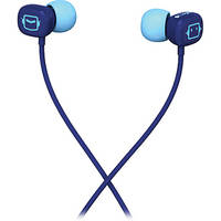 Ultimate Ears 100 Noise-Isolating In-Ear Headphones (Blue Robots)