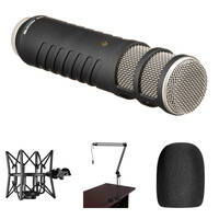 Rode Procaster Studio Kit