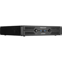 American Audio VLP 2500 Rackmount Stereo Power Amplifier (700W/Channel @ 8 Ohms)