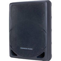 American Audio XSP-12 12" 2-Way Passive Loudspeaker