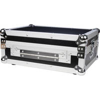 American Audio VMS553 Road Case for VSM4 Velocity MIDI Station DJ Controller and Mixer