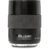 Hasselblad Wide Angle 50mm f/3.5 HC II Auto Focus Lens for H Cameras