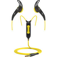 Sennheiser MX 680i Adidas Sports Earbud Headphones