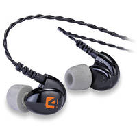 Westone 4 Quad-Driver True-Fit In-Ear Headphones