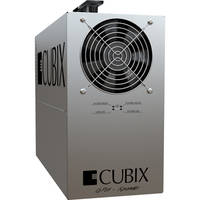 Cubix GPU-Xpander Desktop Pro2 Expansion Chassis