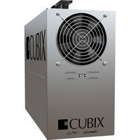 Cubix 8 Channel GPU-Xpander Desktop Pro2