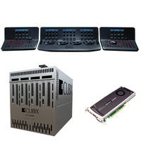 Blackmagic Design DaVinci Resolve, Graphics Card & GPU-Xpander Kit