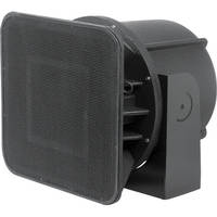 Atlas Sound 2-Way Stadium Horn System (8")