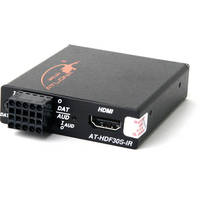 Atlona AT-HDF30R-IR HDMI, RS232, IR and Audio Transmitter Module