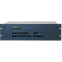 Atlona 16x8 Professional VGA with Audio Matrix Switcher