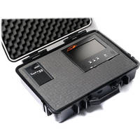 Atlona KIT-PROHD2 Custom Installation Testing Kit with Pelican Case