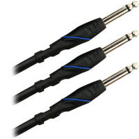 Monster Cable 12' S100I / 8" S100I Cable Set