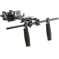 ikan Elements Shoulder Mount Deluxe