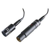 Beyerdynamic CK 930 3/8" Miniature Remote Microphone Set