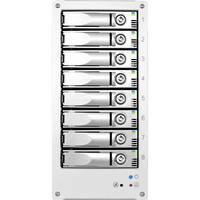 Proavio EditBOX 8-Drive Mini SAS Storage System with PCIe RAID HBA (8 TB)