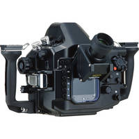 Sea & Sea MDX-D300s/VF45 Viewfinder Package for Nikon D300s DSLR