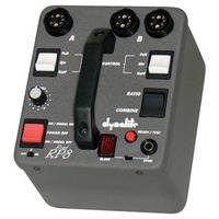 Dynalite RP800 800W/s Road Power Pack