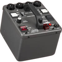 Dynalite MP800 800W/s RoadMax Power Pack