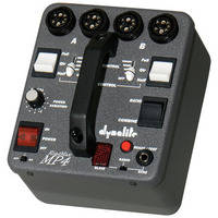 Dynalite MP400 400W/s RoadMax Power Pack