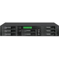 Proavio UltraStor RS8 FS Fiber SAS Storage System (2U, 16 TB)