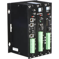 Bogen Communications Pre-Assembled 3-Zone PCM2000 Paging System