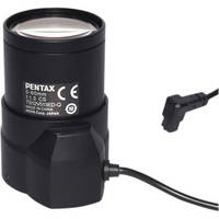 Pentax C70510DCPS 12x Varifocal Lens for 1/3" Sensors