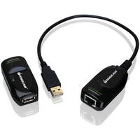 Ethernet Extender on Iogear Usb Xtra Booster Ethernet Extender Guce61 B H Photo Video