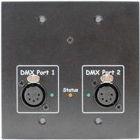 NSI / Leviton NPC2D-FF 2 Port Network Protocol Converter
