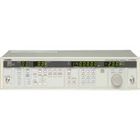 Leader LG 3238 AM/FM Stereo Signal Generator