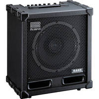 Roland CUBE-120XL BASS - Compact Bass Amplifier/Speaker with Looper