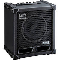 Roland CUBE-60XL BASS - Compact Bass Amplifier/Speaker with Looper