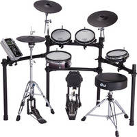 Roland TD-9KX2 V-Tour Series V-Drum Set