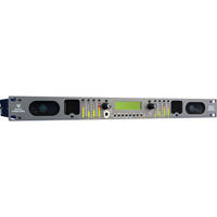 Wohler AMP1-S8MDA-3G 8-Channel 3G Multi-Format Audio Monitor