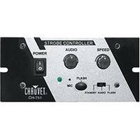 CHAUVET CH-751 Strobe Controller