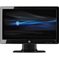 HP / Hewlett Packard 2011x 20" Widescreen LED Backlit LCD Computer Display