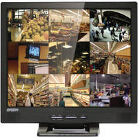 Orion Images 19RTLB LCD CCTV Monitor