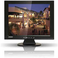 Orion Images 15RTV LCD CCTV Monitor