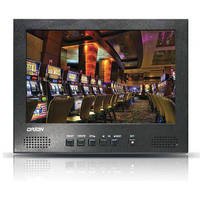 Orion Images 10.4" LCD CCTV Monitor